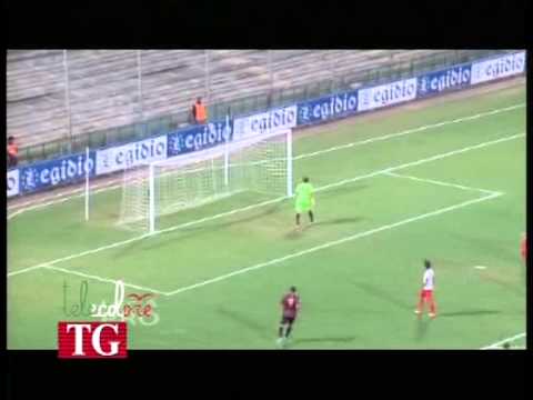 Salernitana, vittoria di rigore sul Messina in Coppa