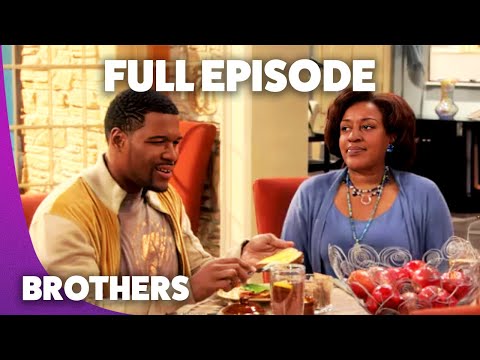 Pilot | Brothers | FULL EPISODE | Season 1 Episode 1 | Daily Laugh