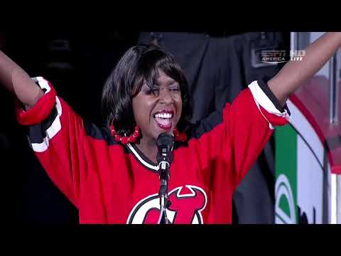 2012 NHL SCF G1 Los Angeles @ New Jersey 5 30 2012