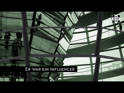 Teil 3 INFLUENCING - Folge 1 "Er war ein Influencer"