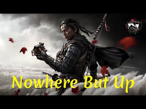 Knives At Sea - Nowhere But Up