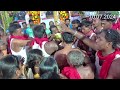 பால் பூஜை இளநீர் பூஜை
