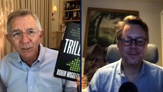 An Interview with Robin Wigglesworth - Part Six: The Wolves of Wall Street
