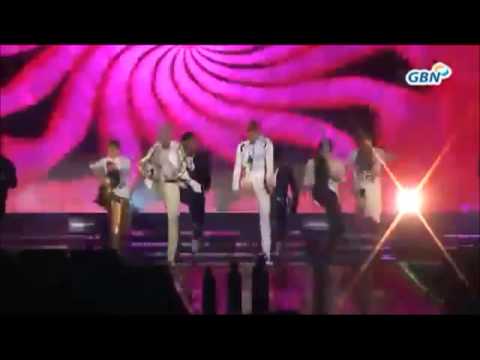 MYNAME - Just That Little Things (dance ver.)