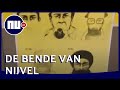 Wie vormden de mysterieuze en brute Bende van Nijvel? | NU.nl