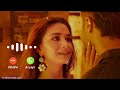 Hazaar Baar Ringtone Baby John Varun Dhawan Keerthy S Thaman S Arijit Singh Shreya Ghoshal