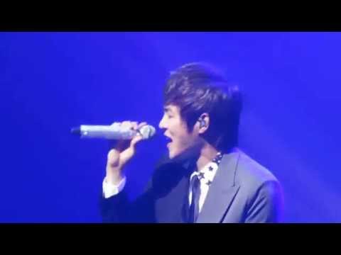 2015정동하 전국투어 부산콘서트 - 생각이 나 -