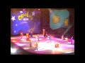 Audio For Cbeebies Reach For The Stars Deepfake Choir For Zyrenz