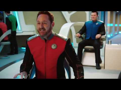 #TheOrville The Orville 2x02 Promo(HD) This Season On