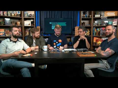 Betrayal Legacy Session 2 || The Long Game