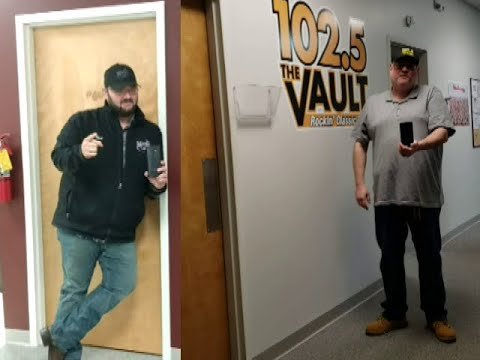 Tejay and Rich - Virtual Southern Tier Heart Walk