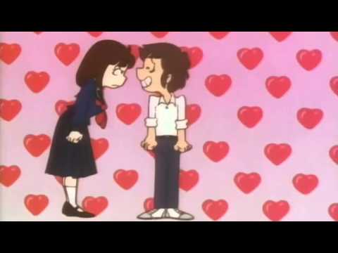 Lamù - Prima sigla italiana apertura 1983 DVD