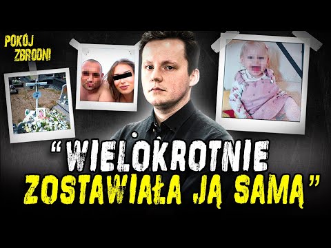 Matka nad morzem, córka w domu. Emilka tego nie przeżyła