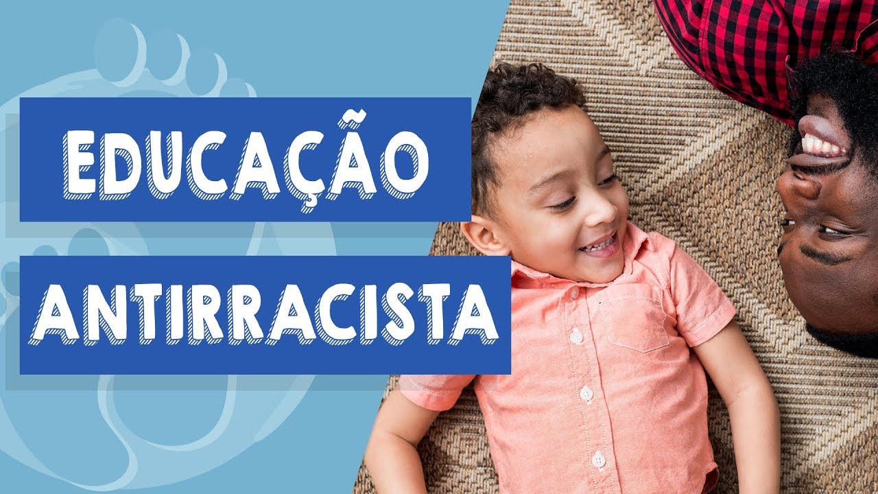 Educação Antirracista