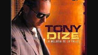 Mi Amor Es Pobre Tony Dize Ft Ken-Y &amp; Arcangel;
