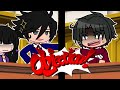 OBJECTION—LACK OF EVIDENCE! | Ace Attorney Trilogy | Gacha Club