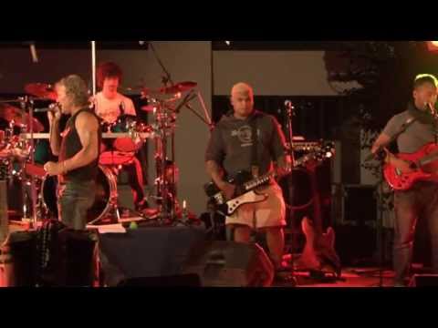 Aironi Neri Bergamo tributo Nomadi10 by Enzo Baratta