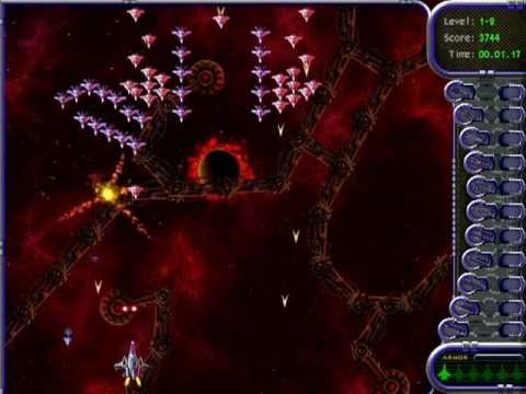 Gameplay video
