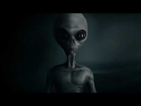 Progressive Psytrance ''EVOLUTION'' @ ALIEN DARKNESS MIX 2020