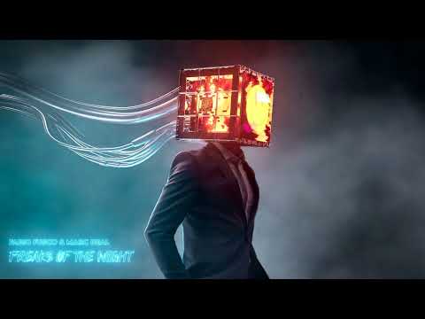 Fabio Fusco, Marc Deal - Freaks of the Night (Official Audio)