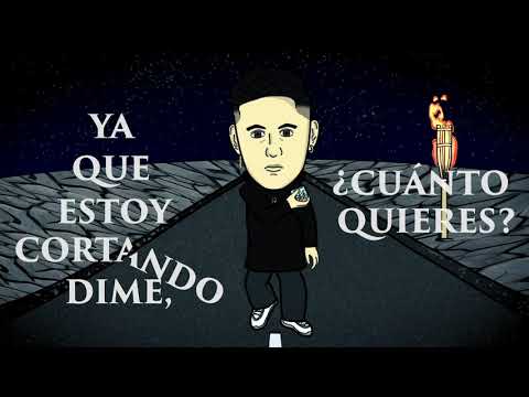 Qosta - Eighteen (Prod. COBRA)