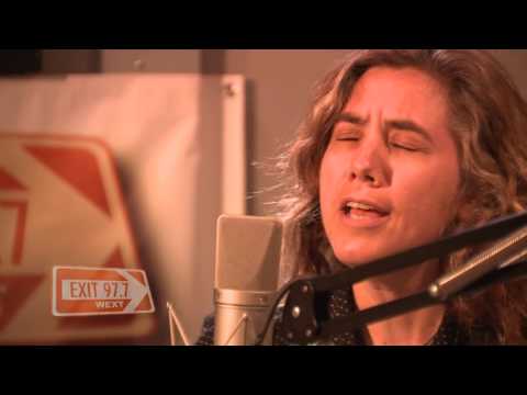 The Small Glories "No Friend Of Mine" (Live at WEXT)