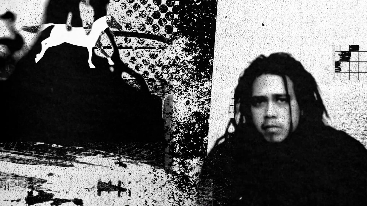 Deftones &ndash; Korea (Official Visualizer) - YouTube