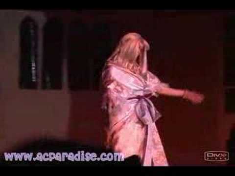 A-Kon 2003 - #18 Sora