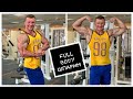 Качаем всё тело | Full Body