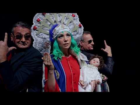 Candide - Broadway Revival 1974 Version Trailer 
