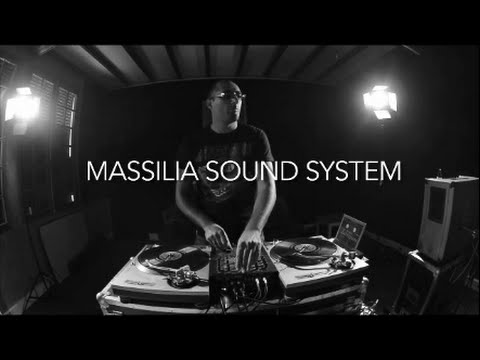 Teaser MASSILIA SOUND SYSTEM 