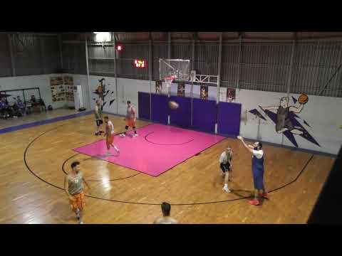 ORLANDO TRAGIC - ROUF KINGS 64 - 55 BASKET CITY SUMMER CUP SUPERIOR LEAGUE 2024