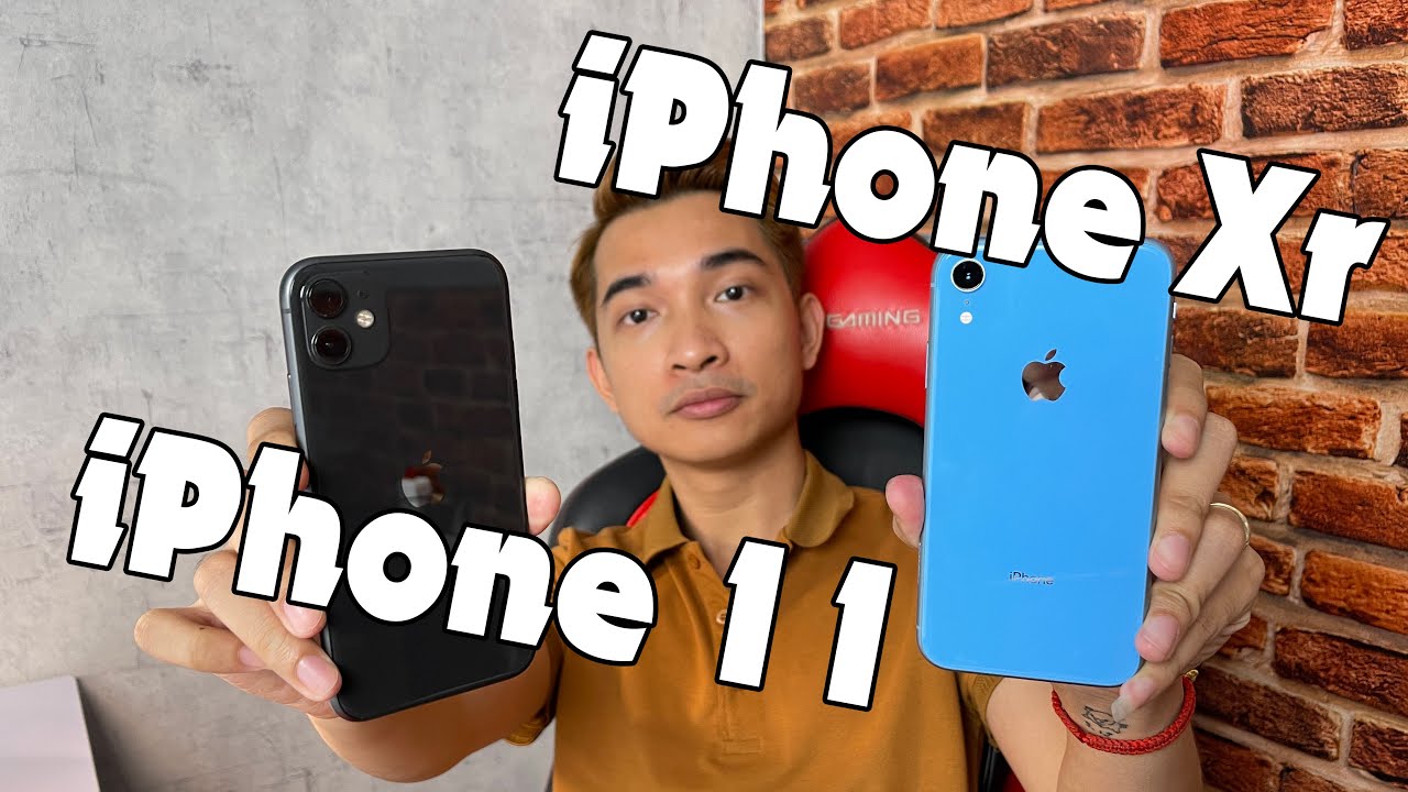 Tại sao Apple chỉ giữ lại iPhone Xr, iPhone 11 và khai tử hết phần còn lại?