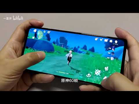 moto edge X30首发体验：安兔兔百万跑分，无短板性能旗舰
