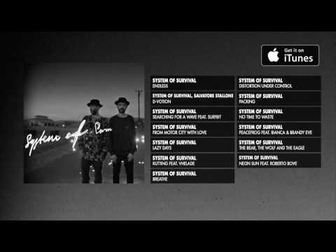 System Of Survival - D-Votion (Minimix)