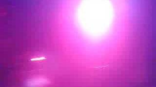 The Donnas - Wasted (live Hamburg 2007)