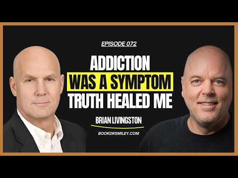 Brian Livingston: From Trauma to Truth: Recovery, Love & Awakening | Ep. 072