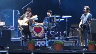 Neil Young &amp; Promise of the Real - Winterlong - Leipzig 2016