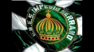 Sou Império Serrano ! ! !