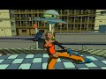 Jet Set Radio Future Part6 Defeating The Immortals And Noise Tanks