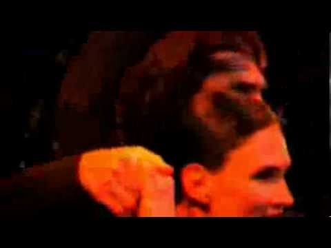 Flamenco Fire - Al-Andaluz  - at IPAC 10 - 12 October 2013