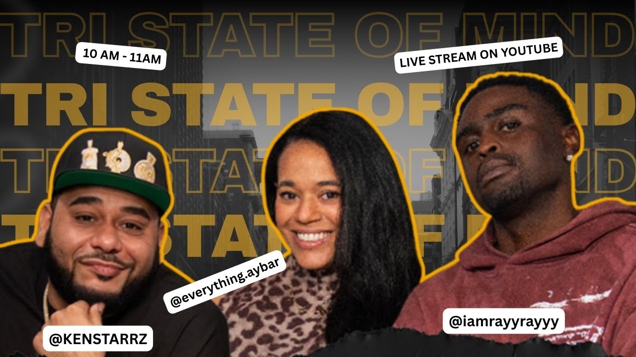 NY Tri State of Mind | 4-25-26