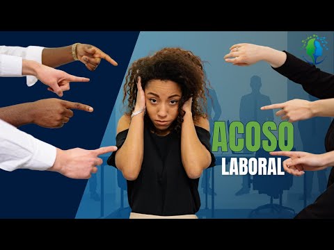 Acoso laboral | Universidad Saludable CCI