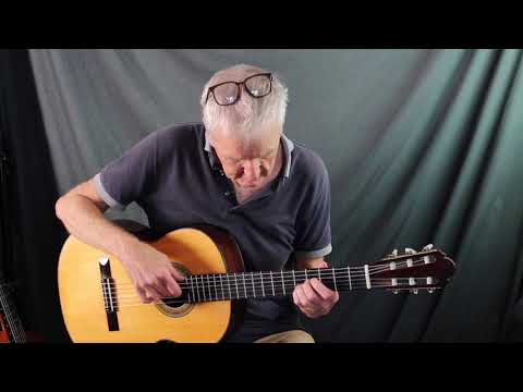 Ignaco Fleta spruce v Fleta e hijos Cedar