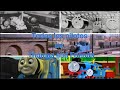 All The Pilots From Thomas And Friends