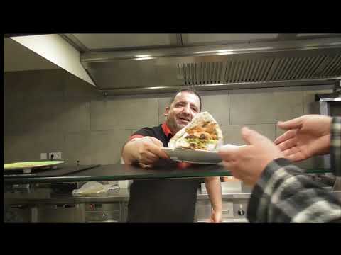 Lotto Achim-Ich möcht ein Döner