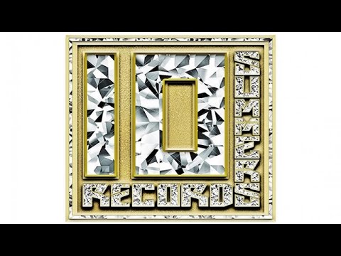 Dj Mustard - Ice Cream ft. Dom Kennedy & Ty Dolla $ign (10 Summers: The Mixtape Vol. 1)