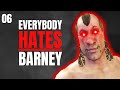 Everybody Hates Barney Bannerlord Gameplay Part 6 PATH TO REVENGE