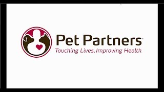 Pet Partners International: Therapy Animals Going Global