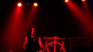 Prong - For Dear Life live Calg10
